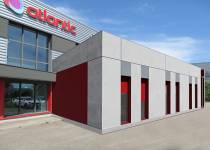 BOUTEFEU THOMAS - THOMAS BOUTEFEU ARCHITECTURE