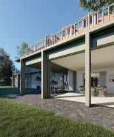 Nicolas SOUCHKO - SOUCHKO ARCHITECTURE